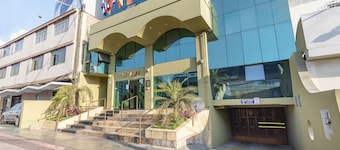 Hotel Stefanos Miraflores