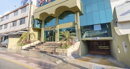 Hotel Stefanos Miraflores