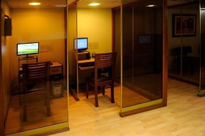Businesscentrum