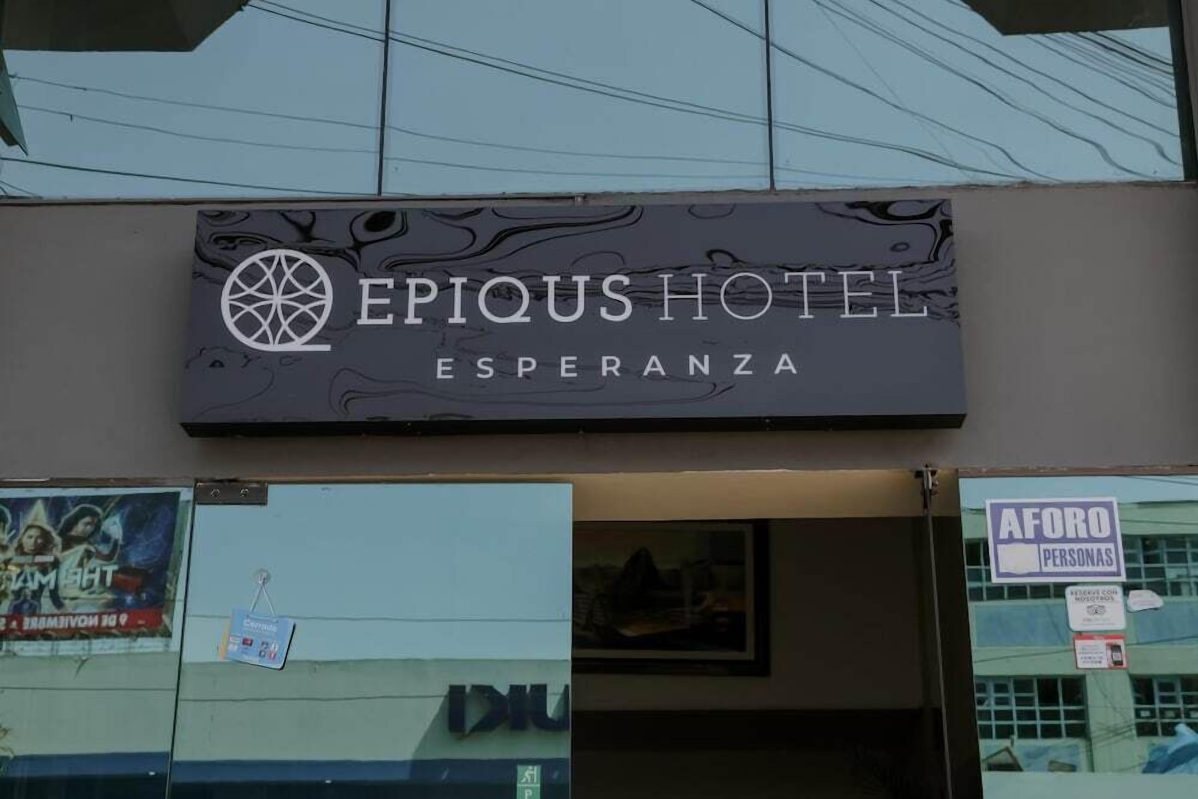 Photo - Epiqus Hotel
