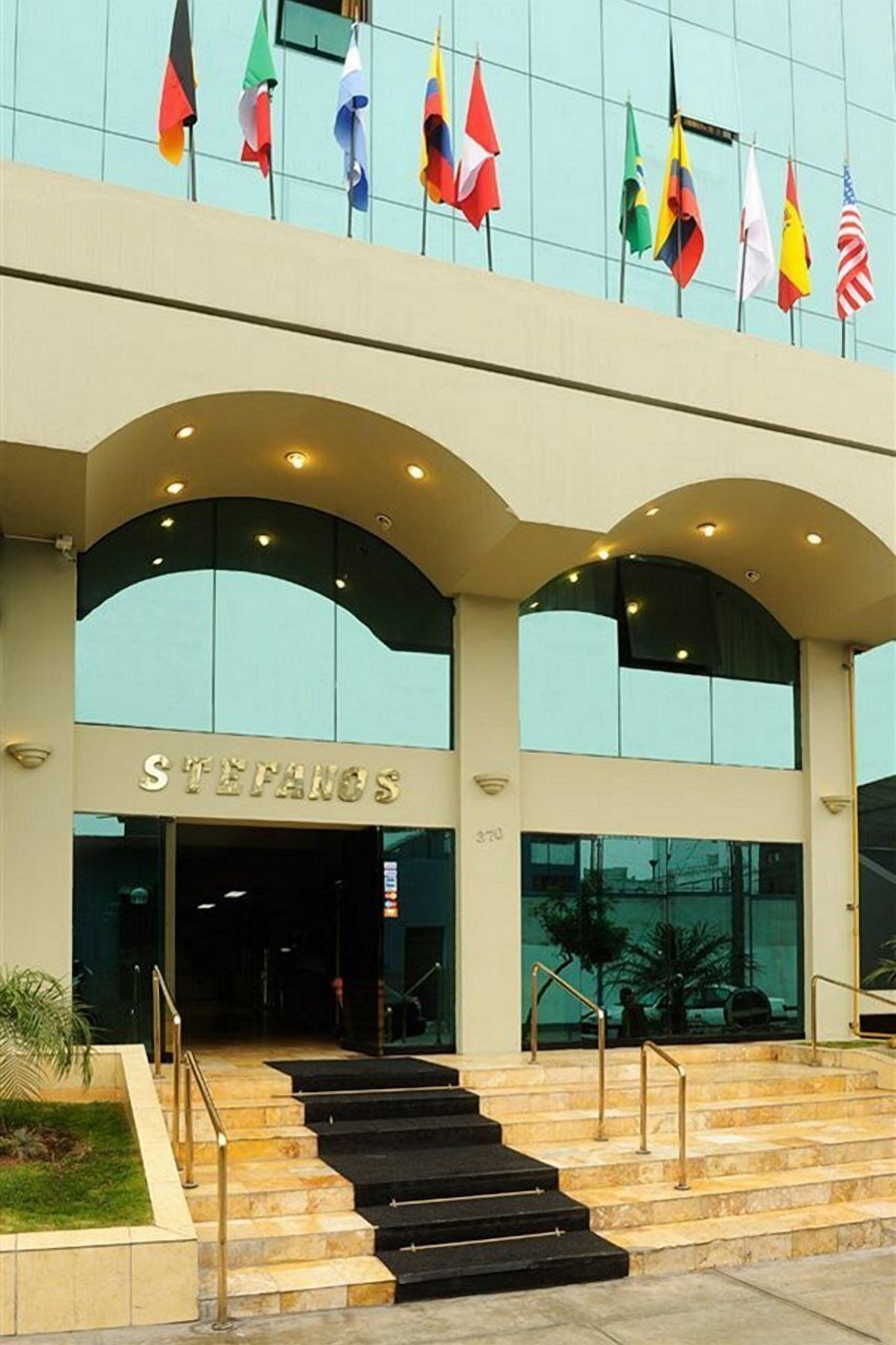 Photo - Epiqus Hotel