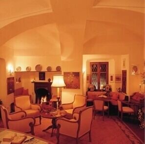 Interior - Hotel Tamaro (Ascona)