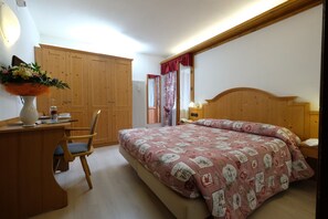 Premium Double Room | Balcony