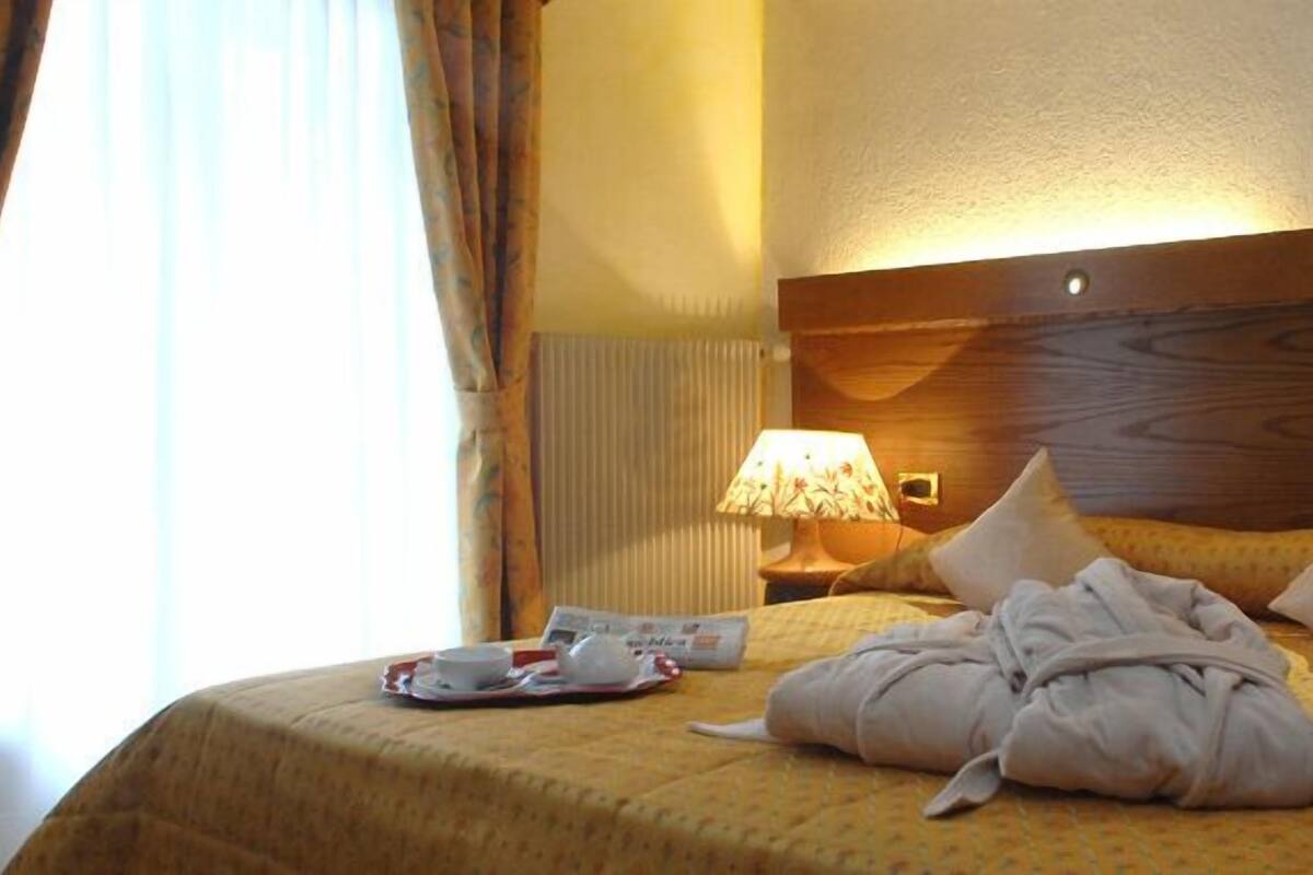 junior suite | premium bedding, down duvets, in-room safe, individually decorated