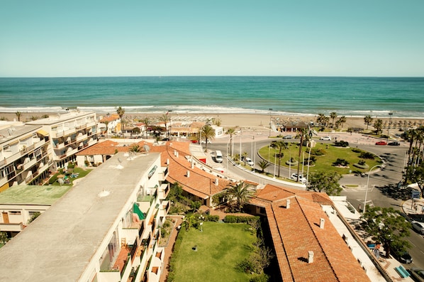 Vista aérea