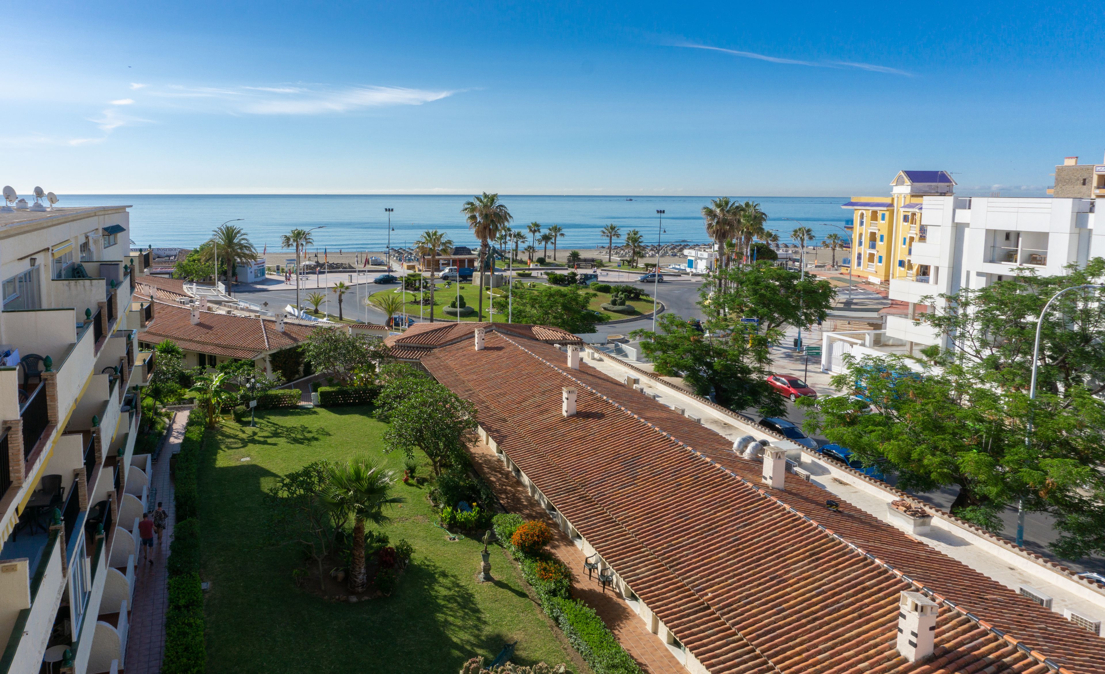 Foto - Hotel Los Jazmines