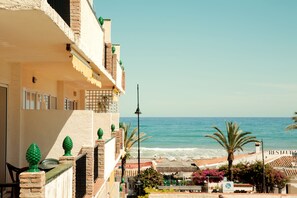 Exterior - Hotel Los Jazmines (Torremolinos)