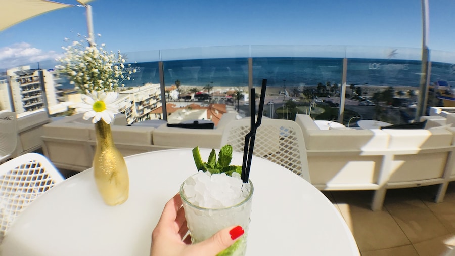 Hotel Los Jazmines