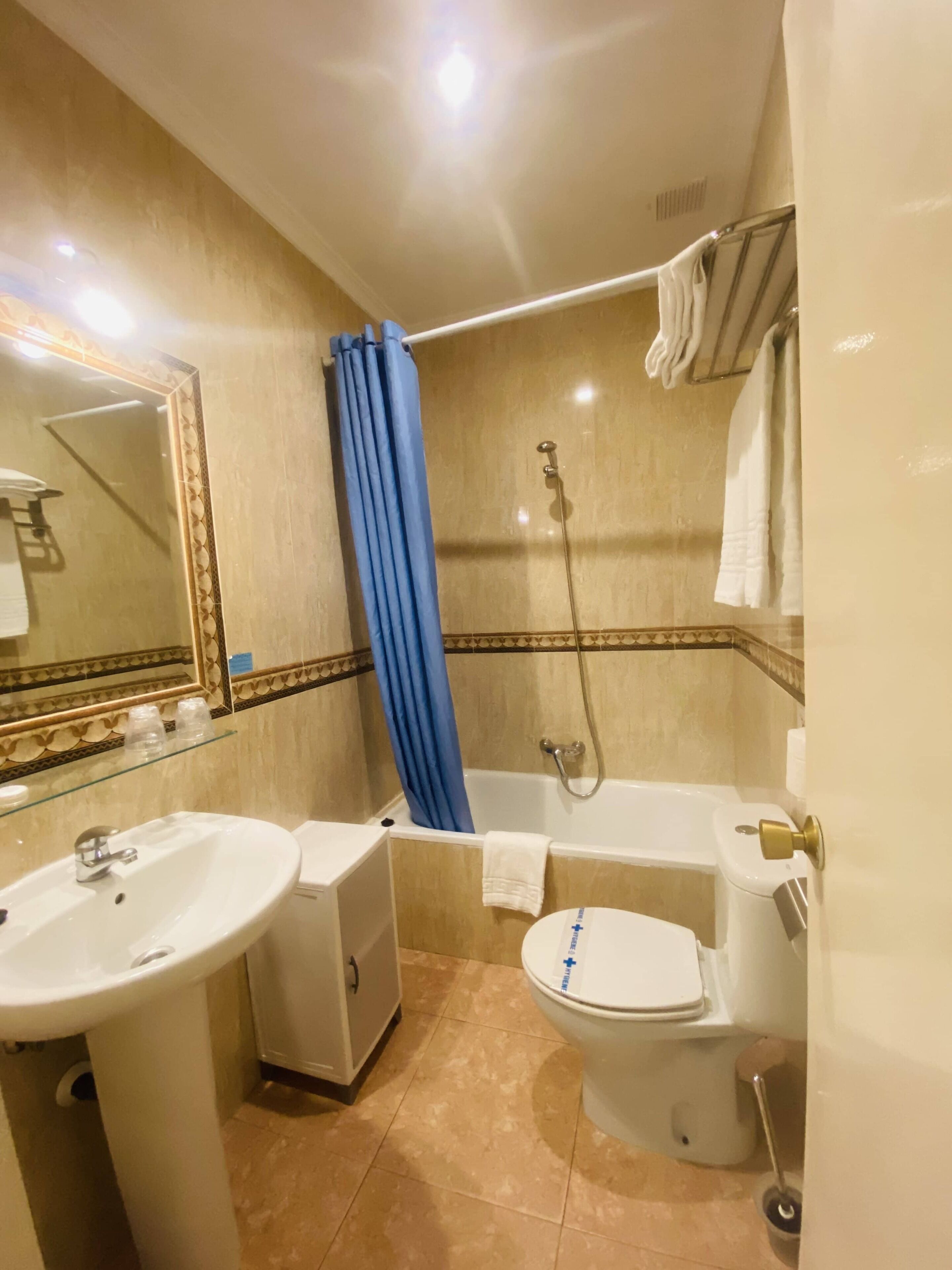 Foto - Hotel Los Jazmines