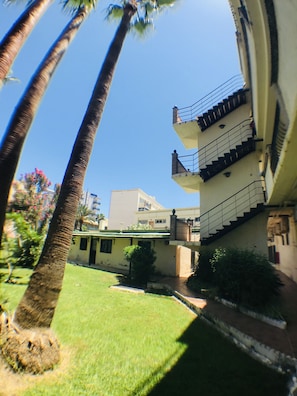 Escadaria