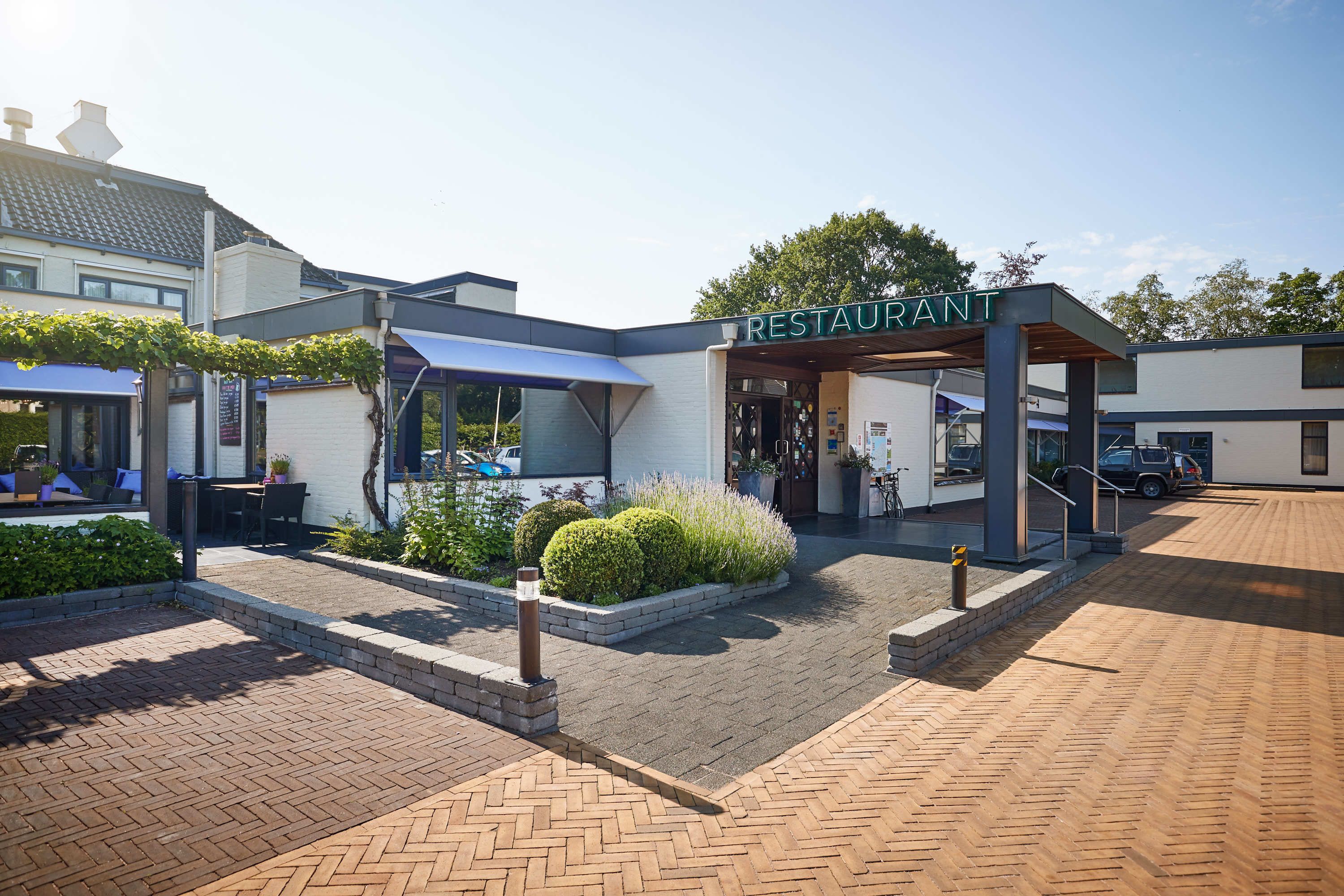 Gratis parkeerplaatsen