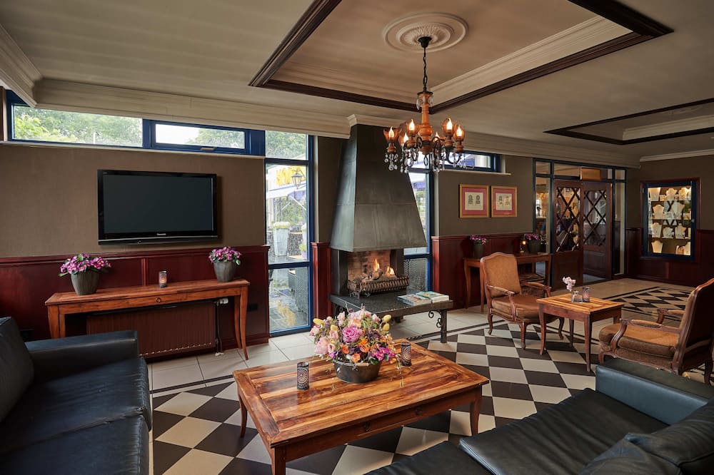 Van der Valk Hotel Hardegarijp - Leeuwarden