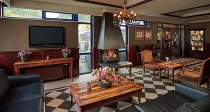 Van der Valk Hotel Hardegarijp - Leeuwarden