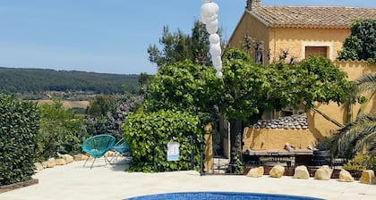 Arianella B&B Penedes