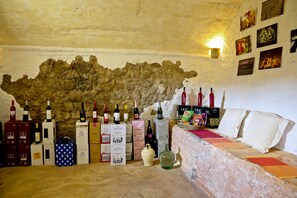 Bar (on property) - Arianella B&B Penedes (Torrelles de Foix)