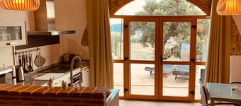 Arianella B&B Penedes