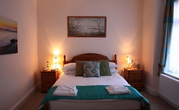 Individuell inredning, unika möbler och strykjärn/strykbräda