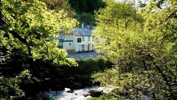 Exterior - The Rockford Inn (Lynton)