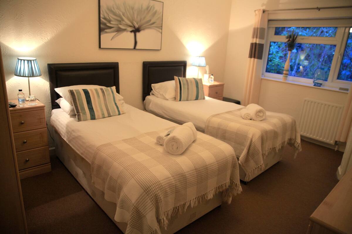Decoración personalizada y muebles diferentes