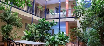 Apartamentos Sevilla