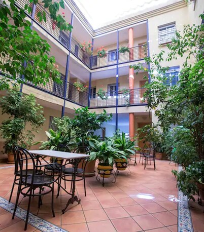 Apartamentos Sevilla