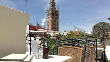 Balcón