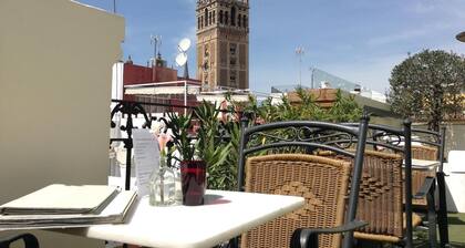 Hotel Palacio Alcazar