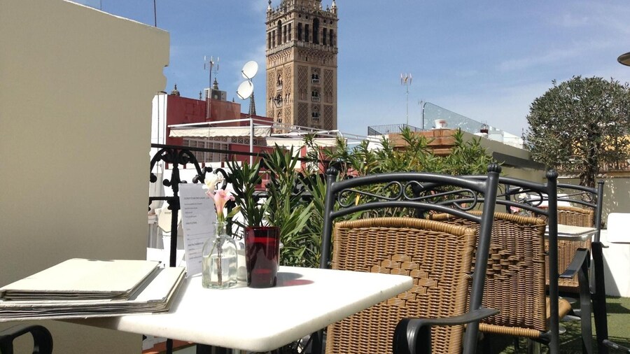 Hotel Palacio Alcazar