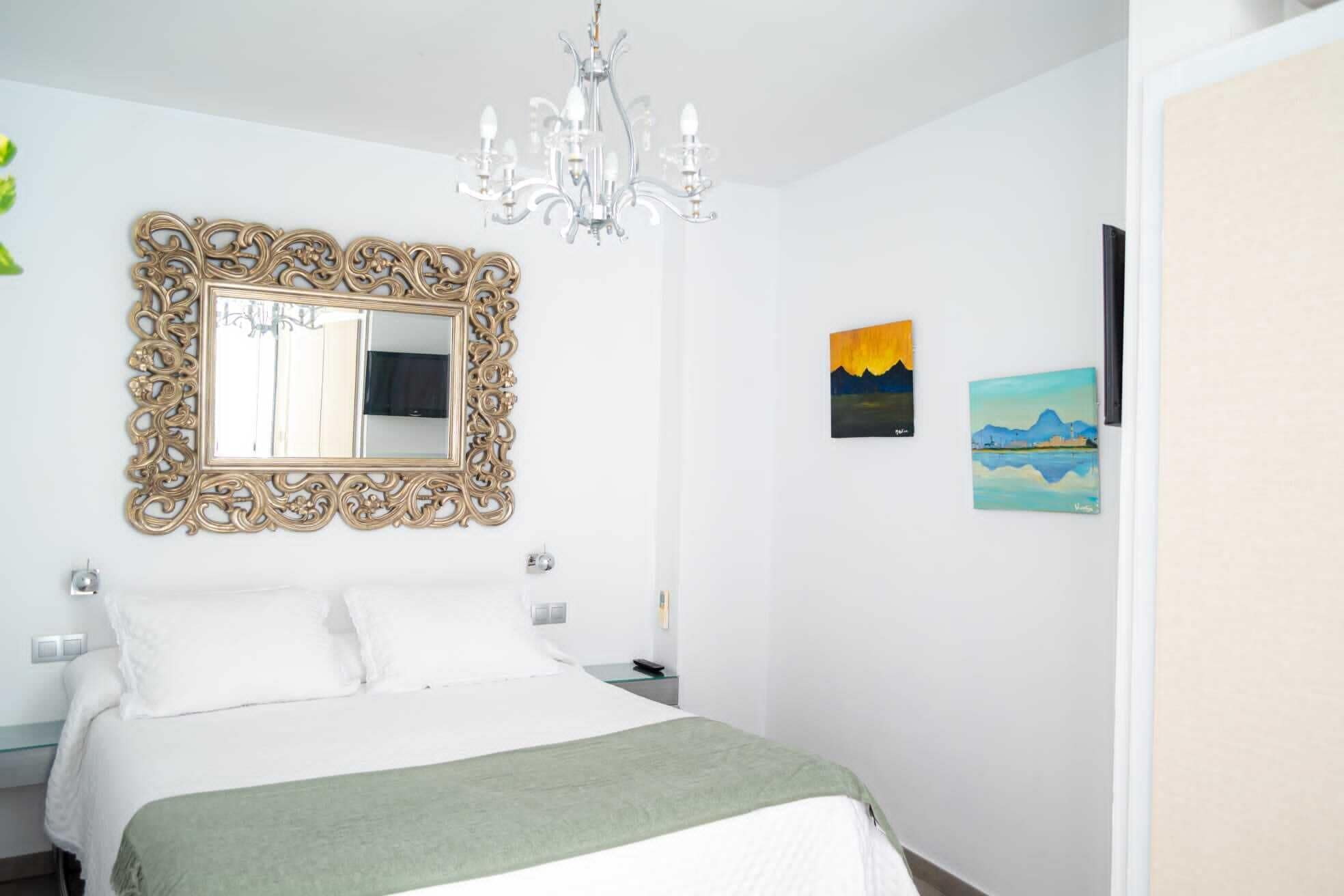 Foto - Hotel Palacio Alcázar