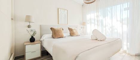 Penthouse, 1 Bedroom, Terrace (Penthouse)