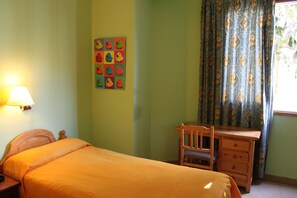 Iron/ironing board