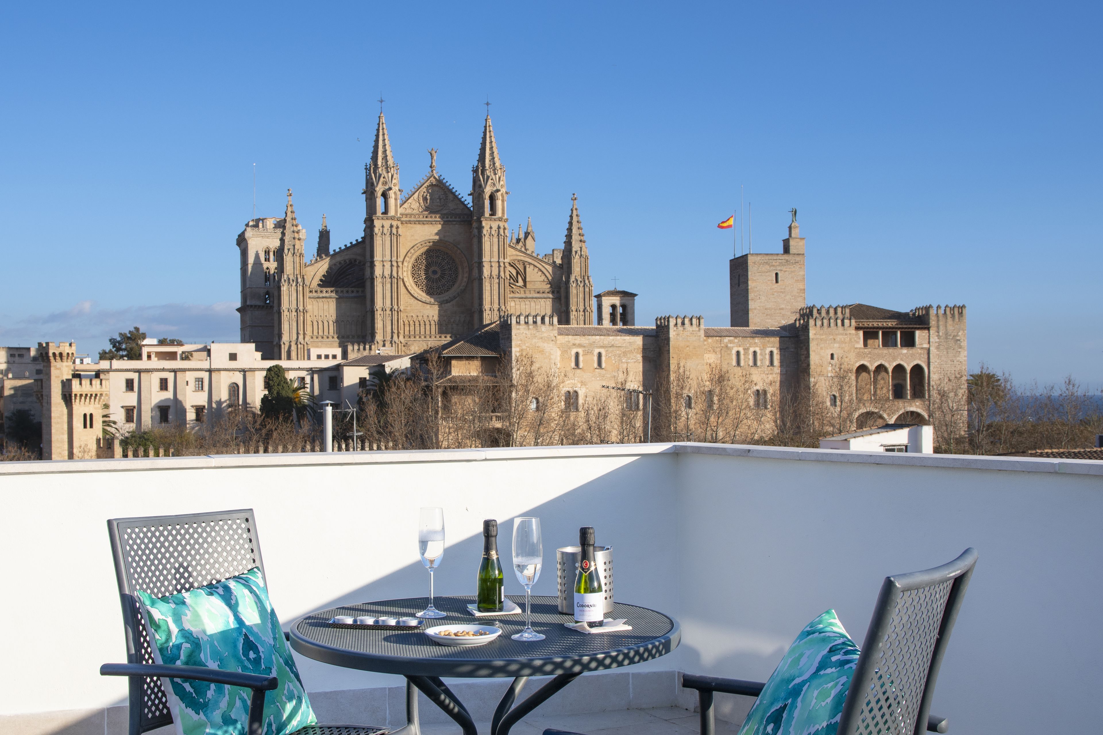 Foto - Apuntadores 8