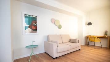 Premium Room | Living room