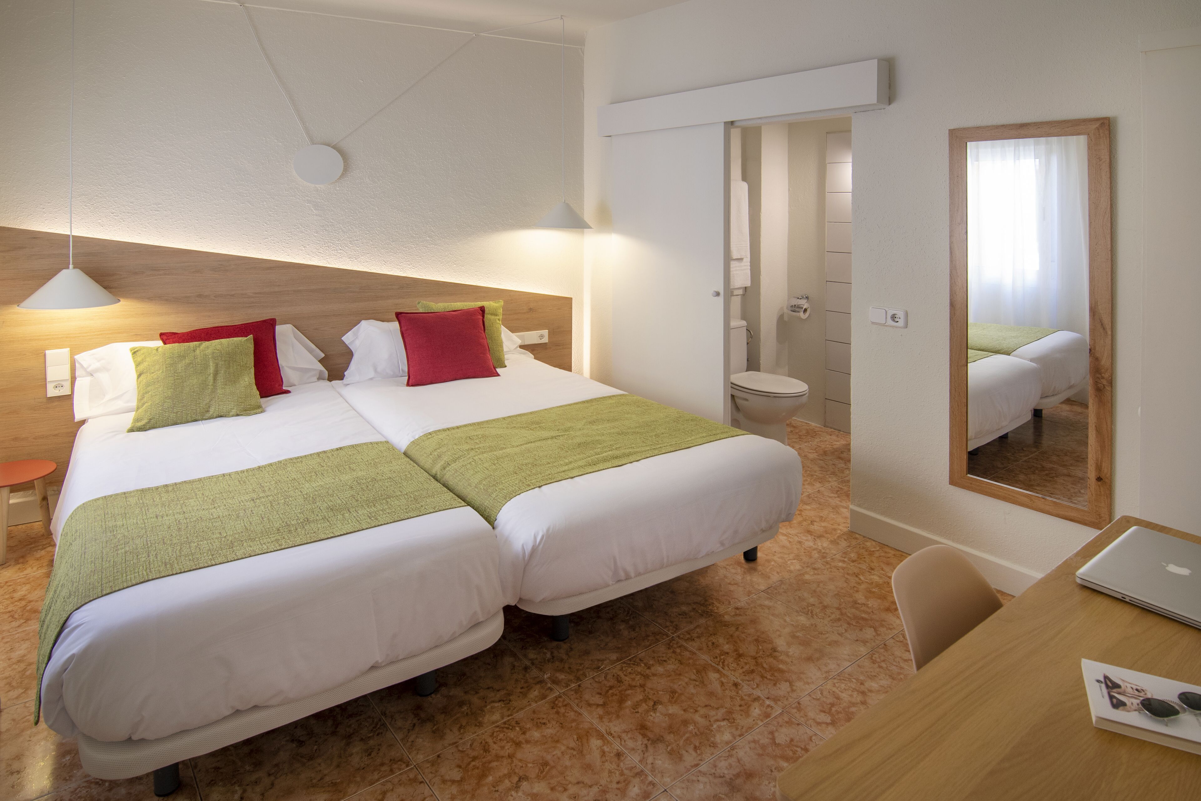 Foto - Apuntadores 8