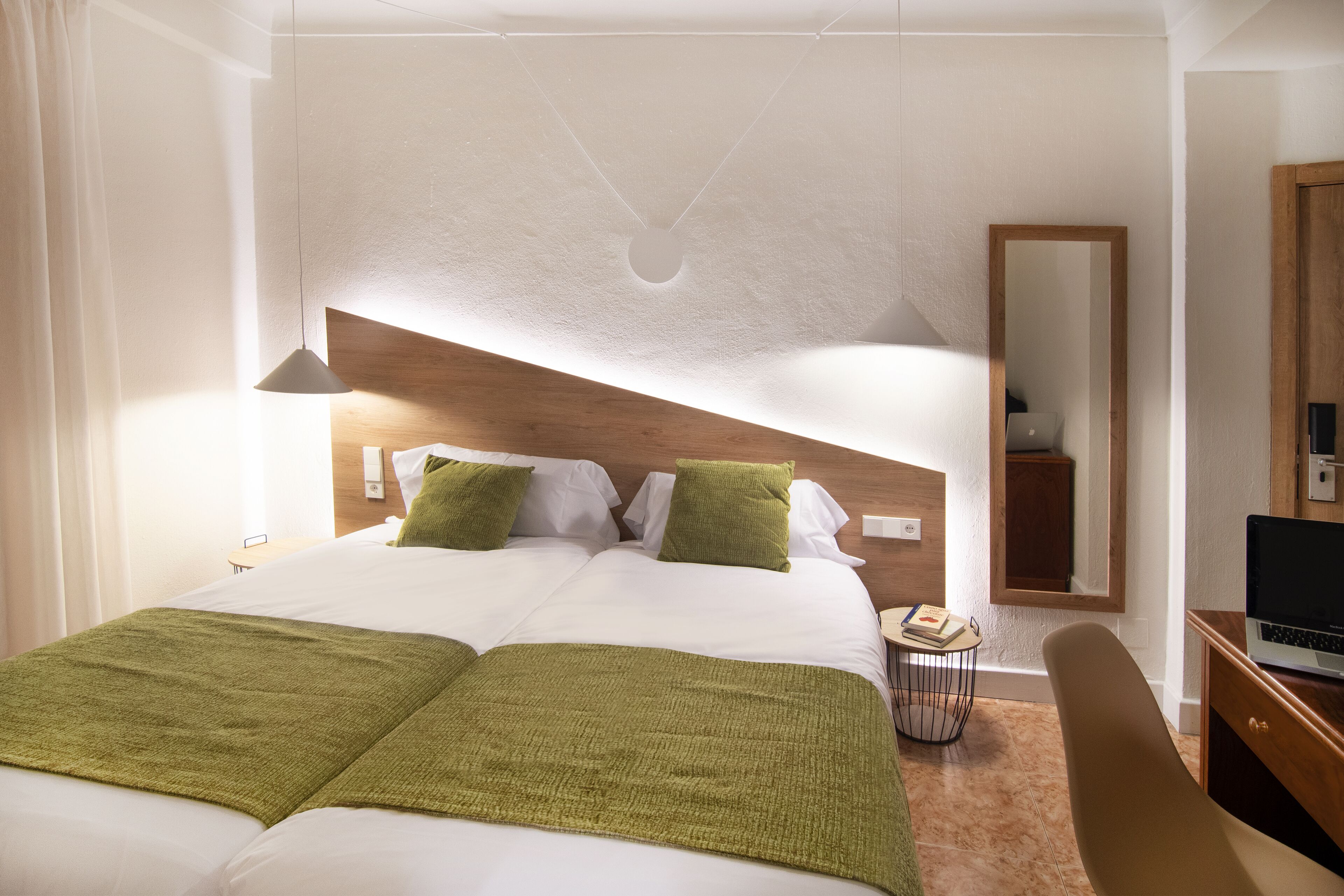 Foto - Apuntadores 8