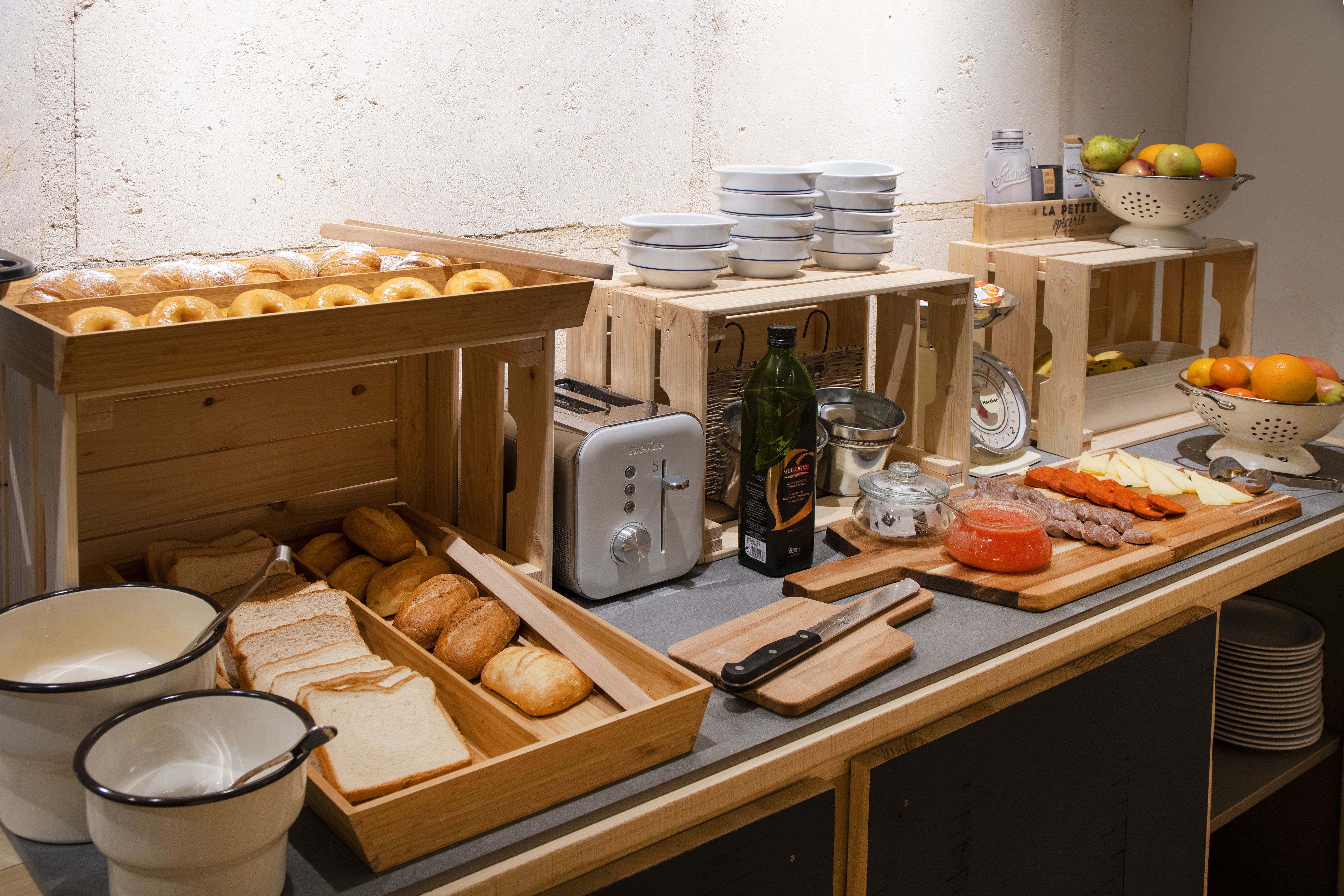 Foto - Apuntadores 8