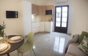 Loft | Eigene Küche