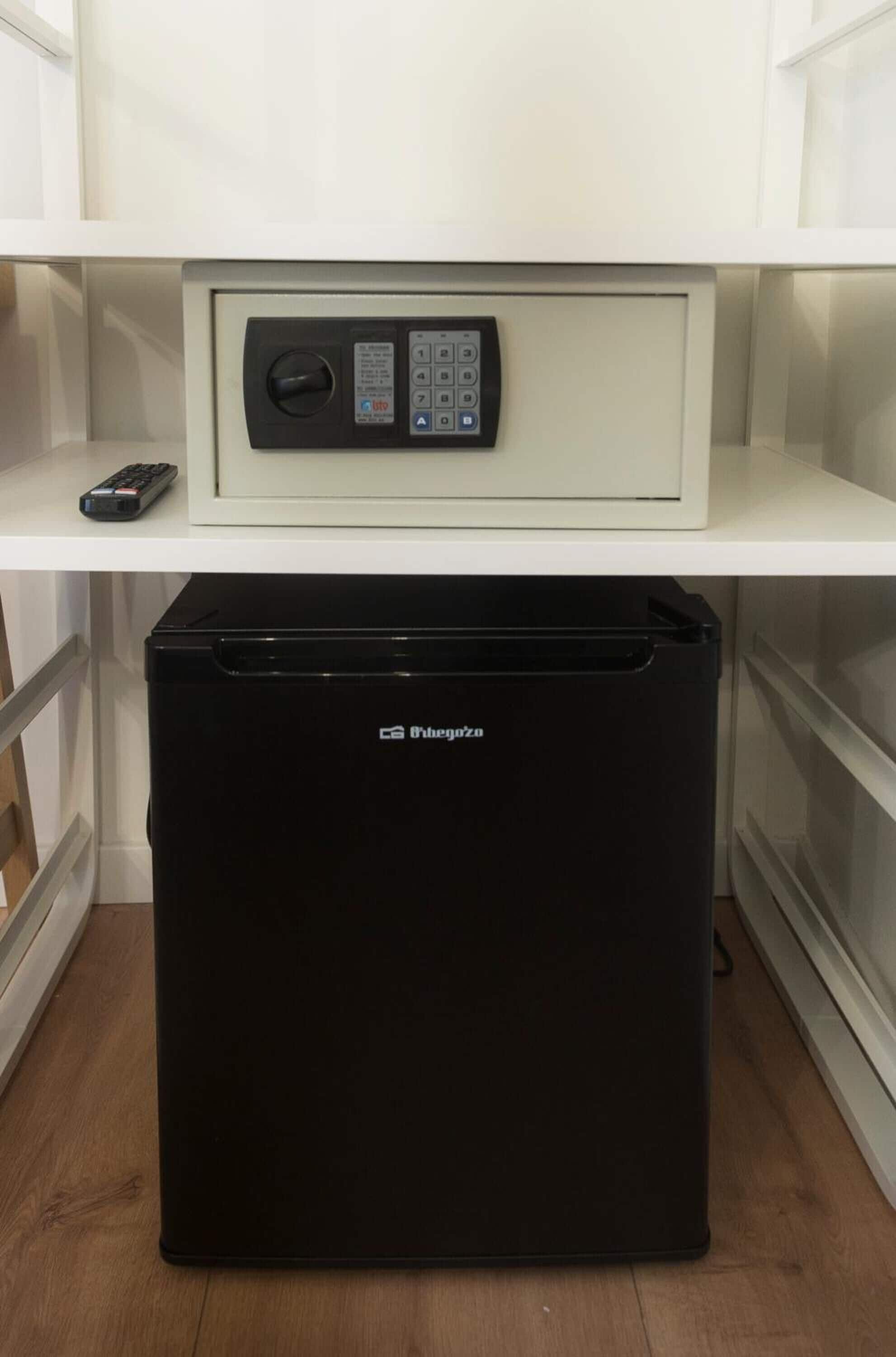 Foto - Apuntadores 8