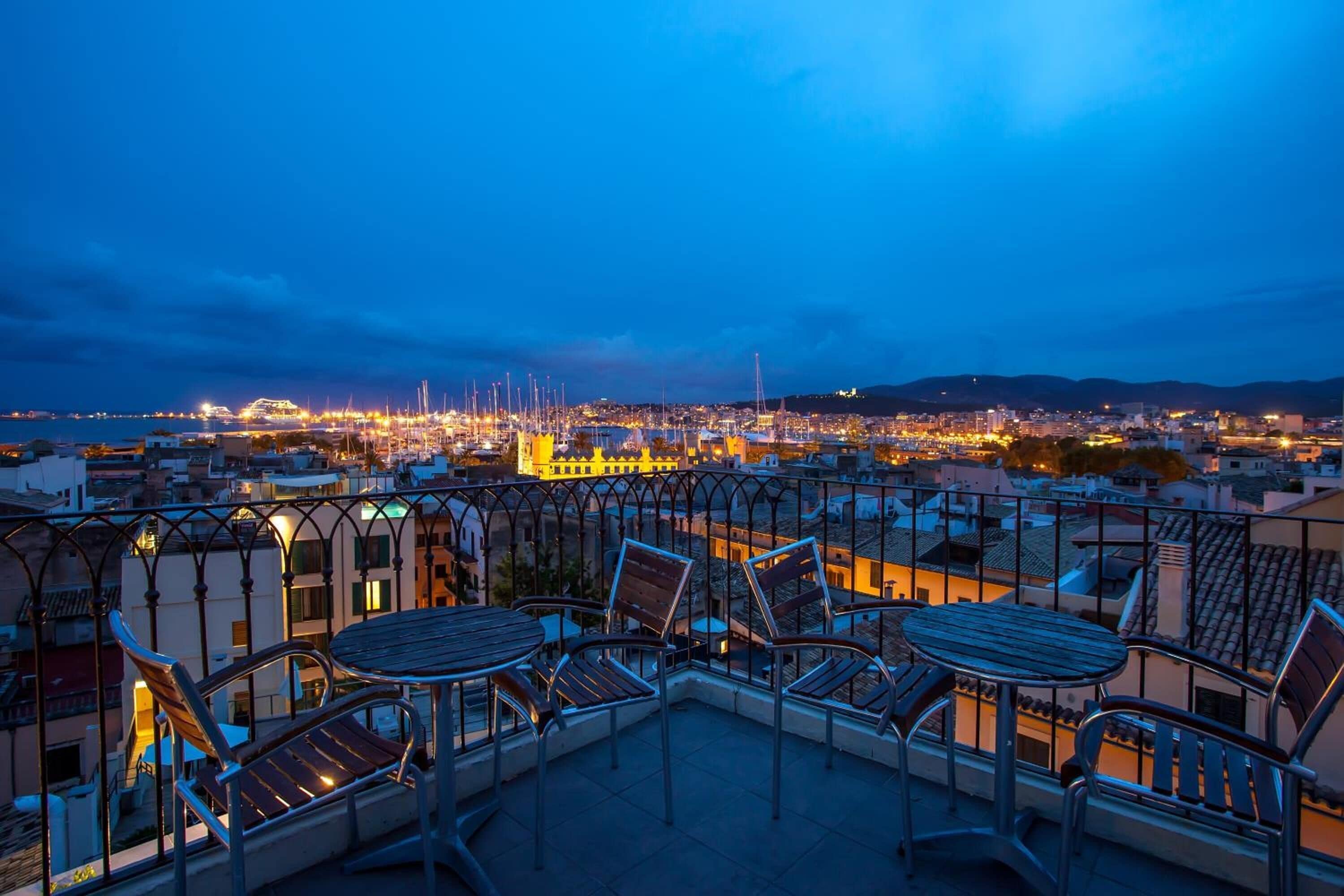 Foto - Apuntadores 8