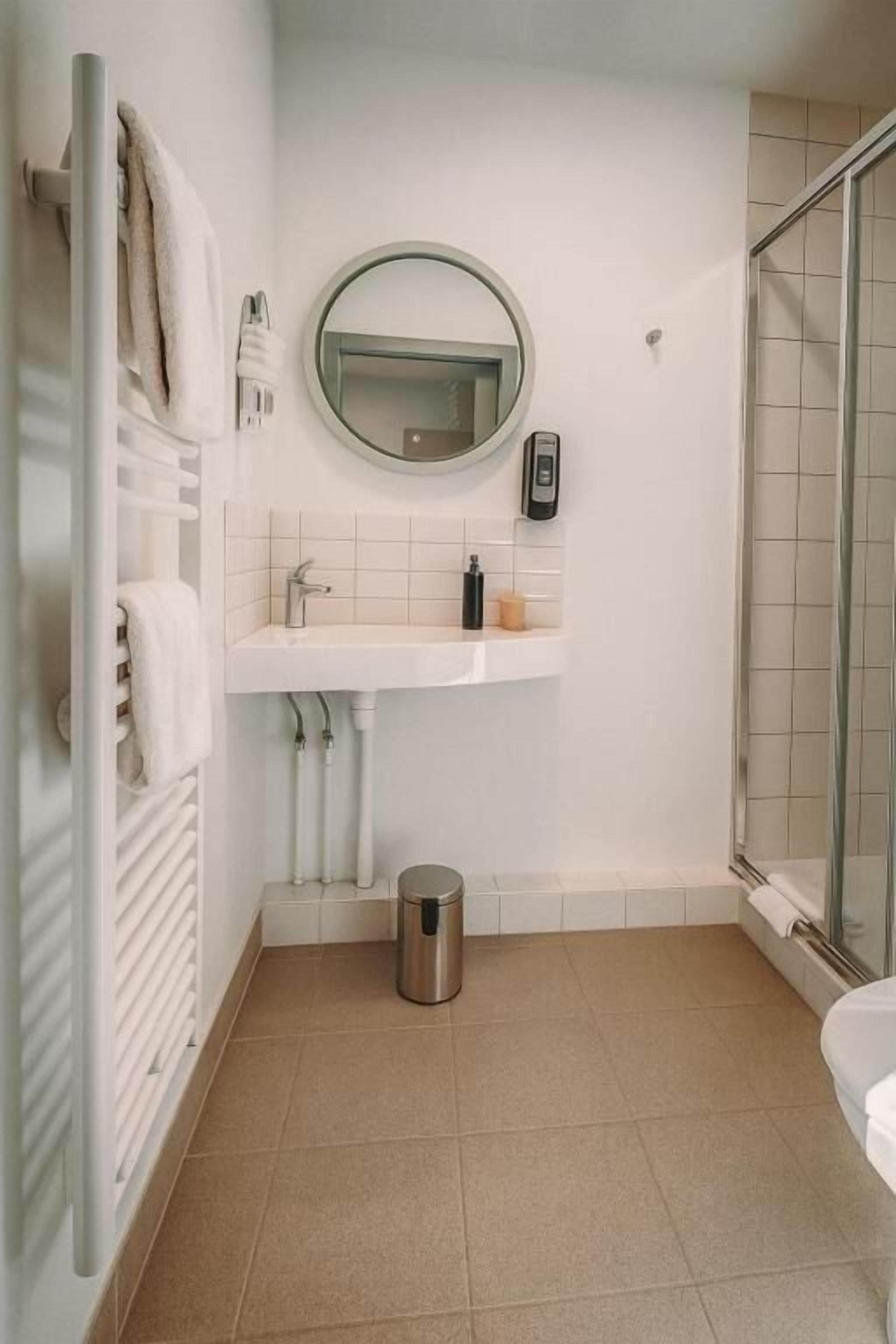 Photo - Hôtel restaurant Relais de Rixheim Ile Napoléon Mulhouse