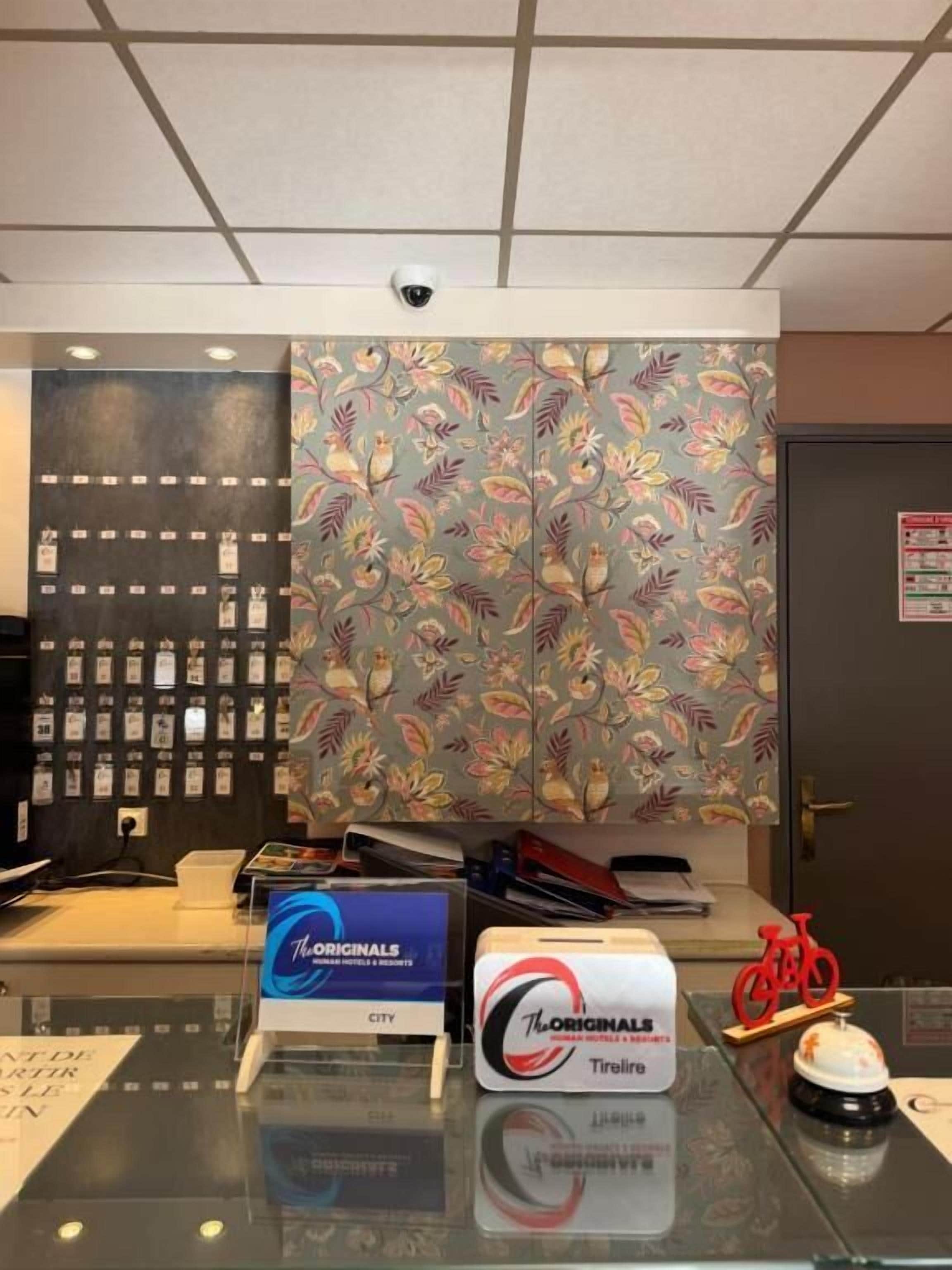 Photo - Hôtel restaurant Relais de Rixheim Ile Napoléon Mulhouse