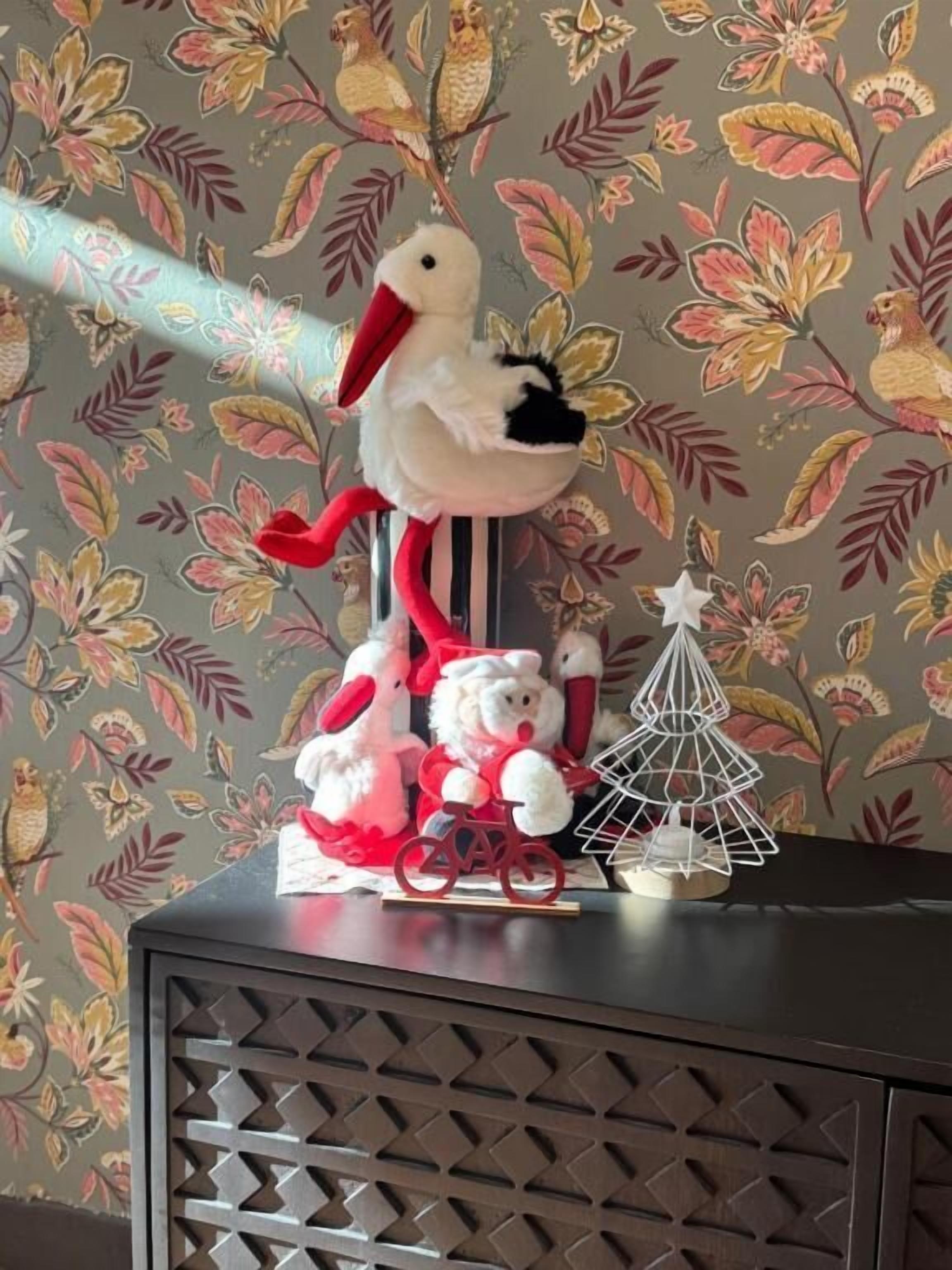 Photo - Hôtel restaurant Relais de Rixheim Ile Napoléon Mulhouse