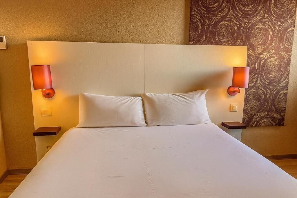 Chambre Double Confort