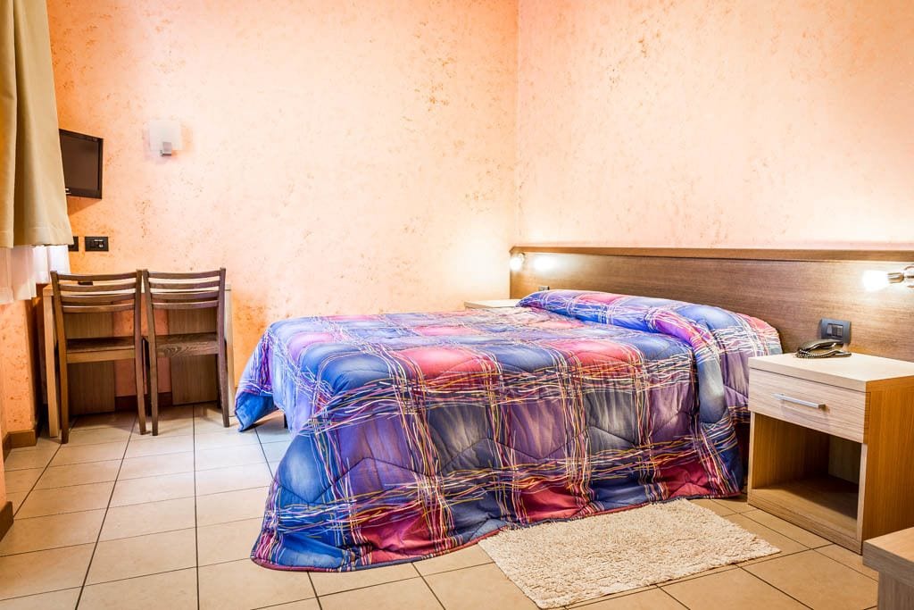 In-room safe, individually furnished, blackout drapes, free WiFi