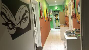 In-room safe, individually decorated, individually furnished, desk