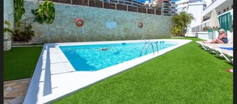 Tagoror Beach Apartments - Adults Only
