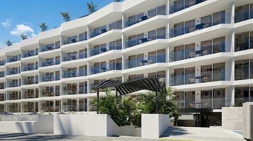 Hotel Folias Playa del Inglés