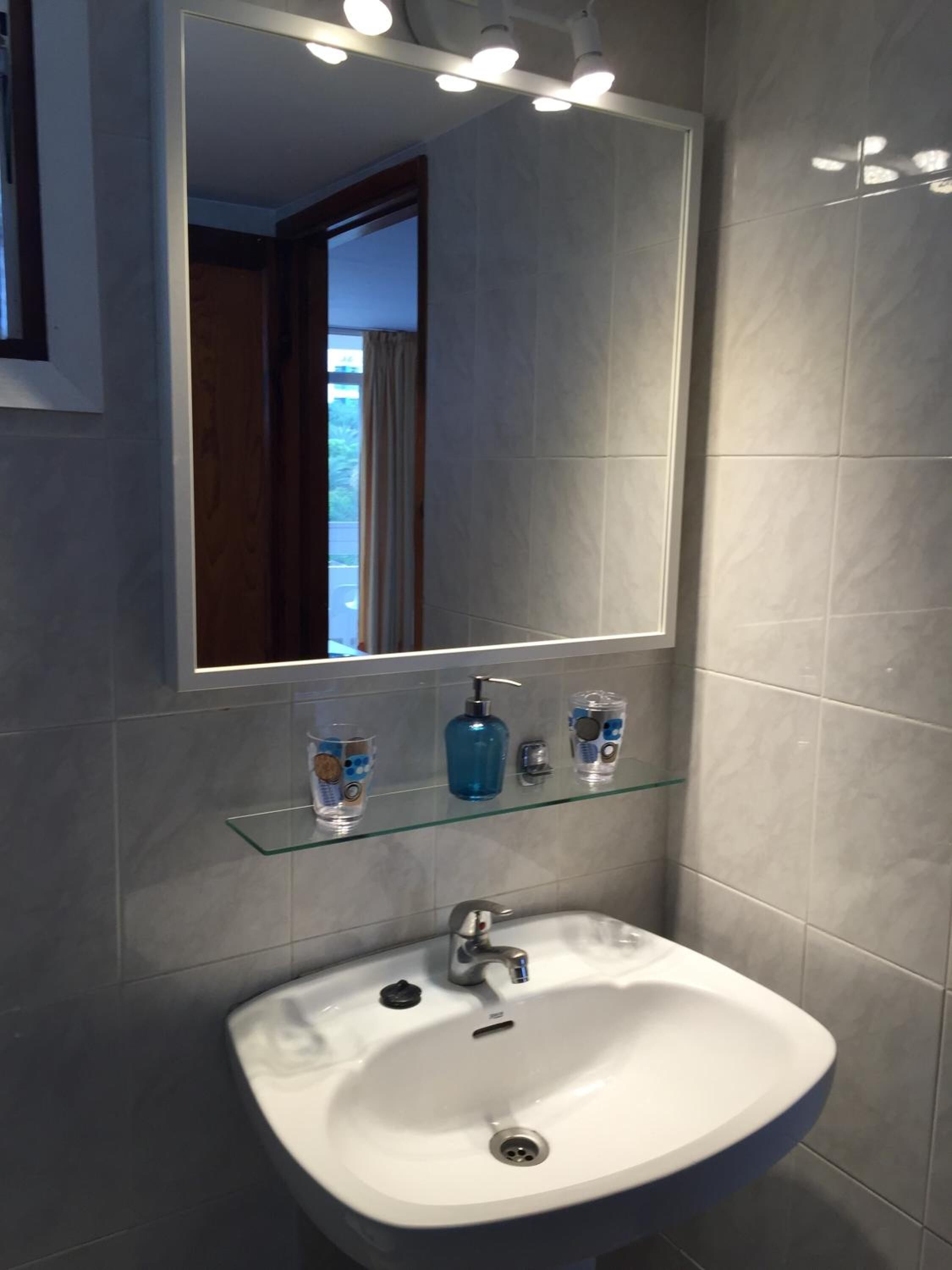 Foto - Tagoror Beach Apartments - Adults Only