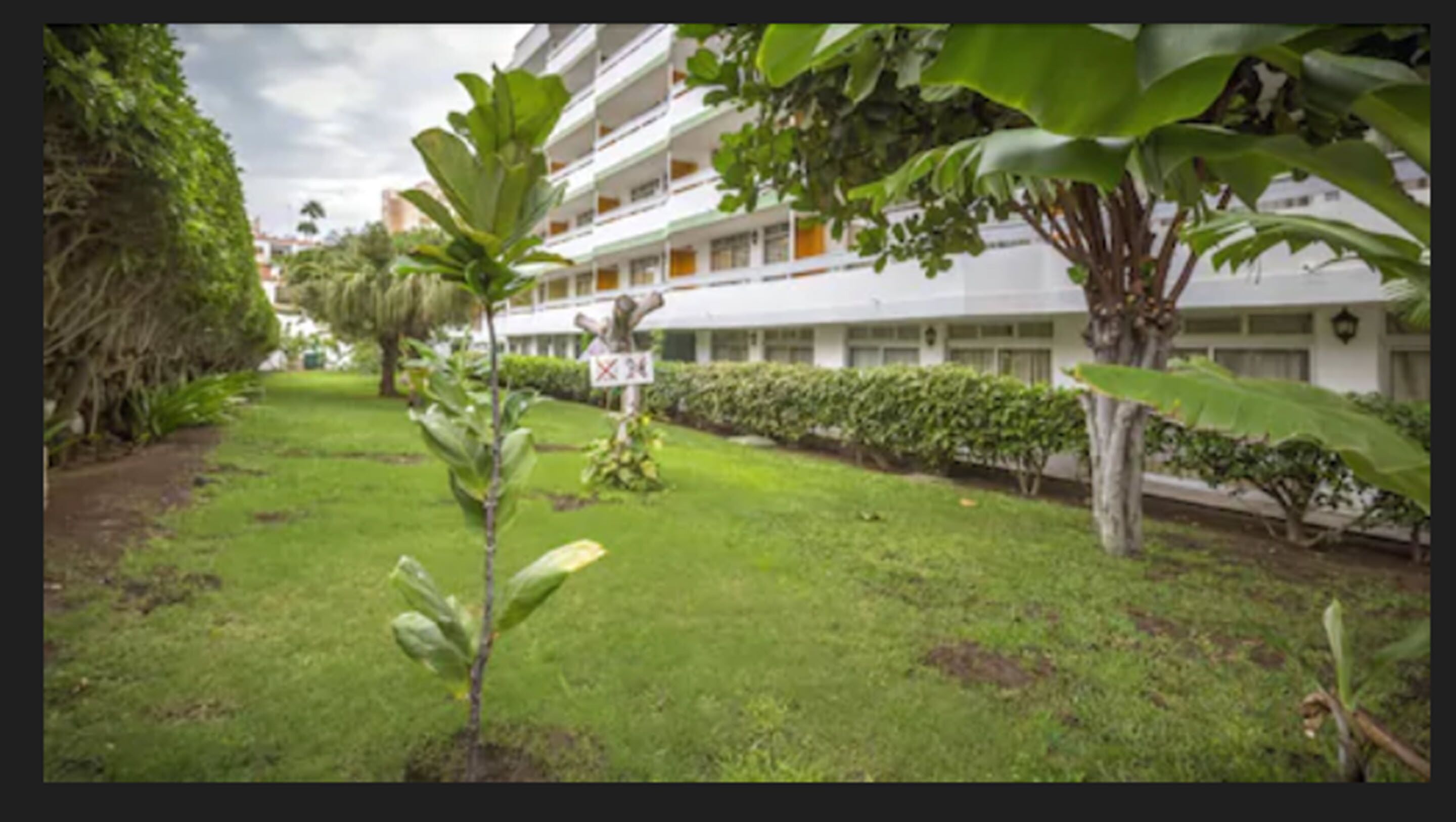 Foto - Tagoror Beach Apartments - Adults Only