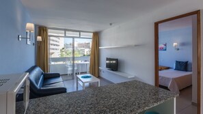 Standard Apartment | View from room